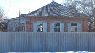 Продам будинок у Балаклії