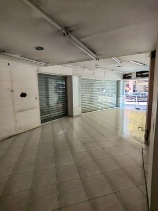Κατάστημα 107τ.μ.