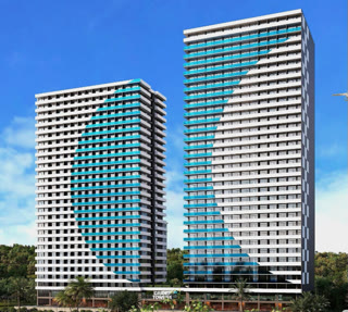 Grand Towers
