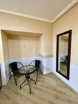 Продаётся 10-и комнатная гостиница в районе Чугурети