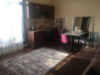 Продам 1к квартиру, Центр