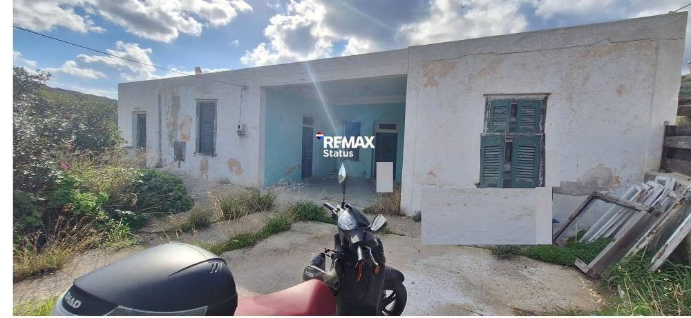 Detached House of 127 m²