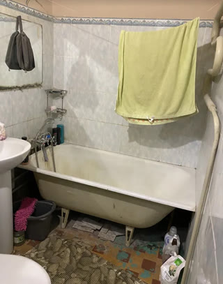 Продам 1к квартиру ХТЗ