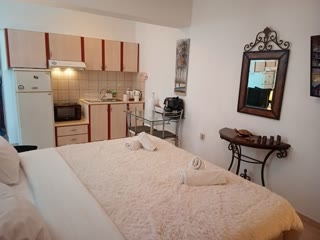 27 m² Studio