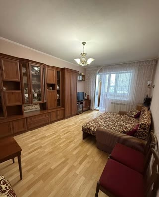 Продаж 2-кімнатна квартира на Харківському масиві поруч з ТРЦ NeWay