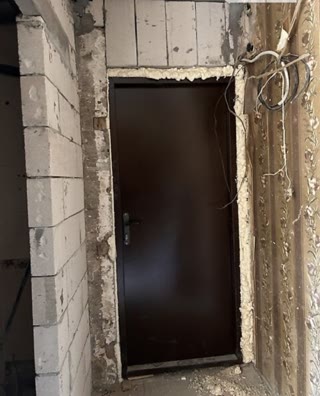 Продаж 2к квартири 46 кв. м на вул. Отакара Яроша
