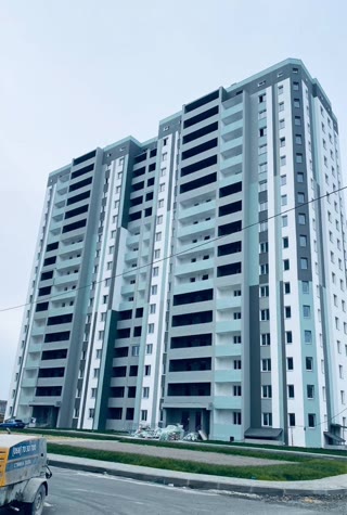 Продам 1-кімнатну квартиру ЖК Левада 2