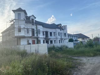 Продам дом Даниловка