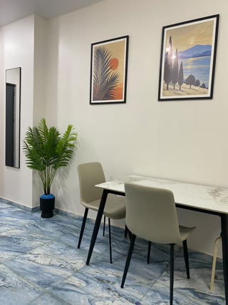 Apartment for rent