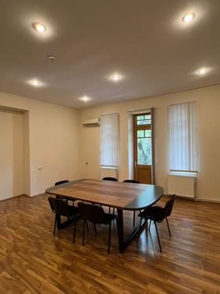 Office space for rent in Mtatsminda