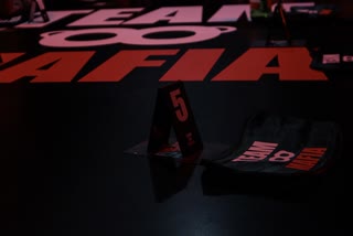 Team 8 Mafia