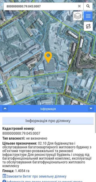 Окремо стояча будівля на Печерську