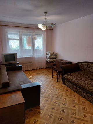 Продам 1 комнатную квартиру, Салтовка, Героев Труда