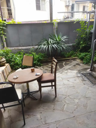 3-room apartment for sale on Agmashenebeli Avenue