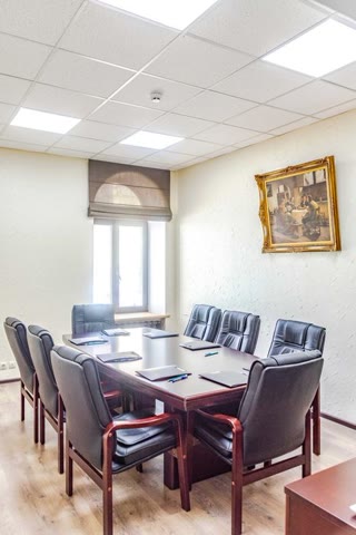 Продажа нового современного офиса, Андреевский спуск