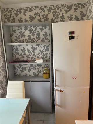 Продається 1-кімнатна квартира, Святошинський р-н