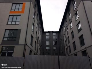 Продаж 1-кімнатної смарт квартири в ЖК Liberty Park