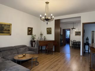 3-room apartment for rent in Vake