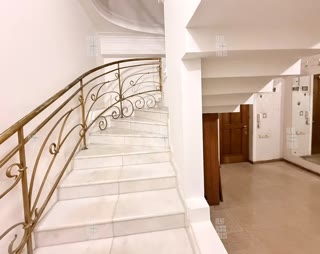 4-Room Apartment for Sale in Vake