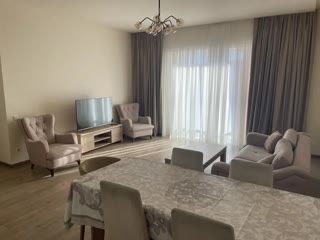 4-room apartment for rent in Saburtalo