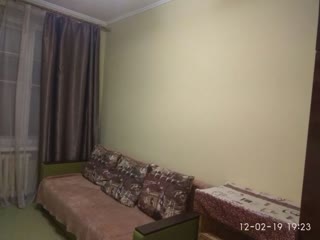 Продам кімнату в гуртожитку м. Масельського