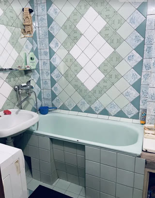 Продам 3 к квартиру, пр. Перемоги, Олексіївка
