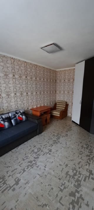 Продам 1-к квартиру ХТЗ, ЖК Мира-2