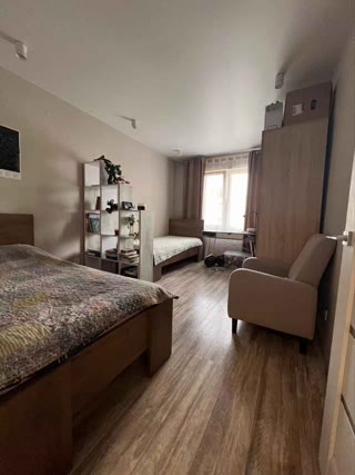 Продається  3 кім.квартира 82 м2 в ЖК Патріотика