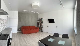 For Sale 3-Room Apartment in the Residential Complex Sadiba