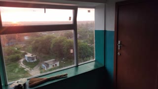 For Sale 3-room Apartment in the City of Izyum