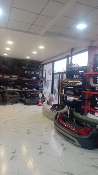 Commercial space for rent in Gldani