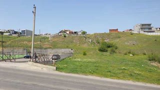 იყიდება არა სასოფლო-სამეურნეო მიწის ნაკვეთი შინდისში