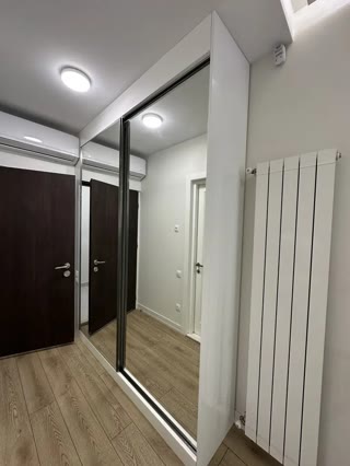 ქირავდება საოფისე კომერციული ფართი ვაკეში