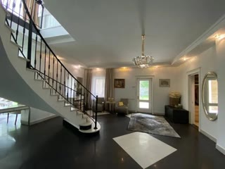 7-room private house for sale in Kojori