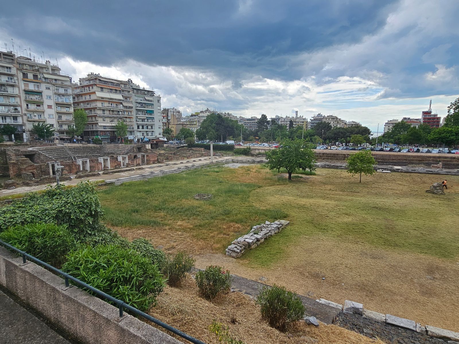 Κατάστημα 120τ.μ.