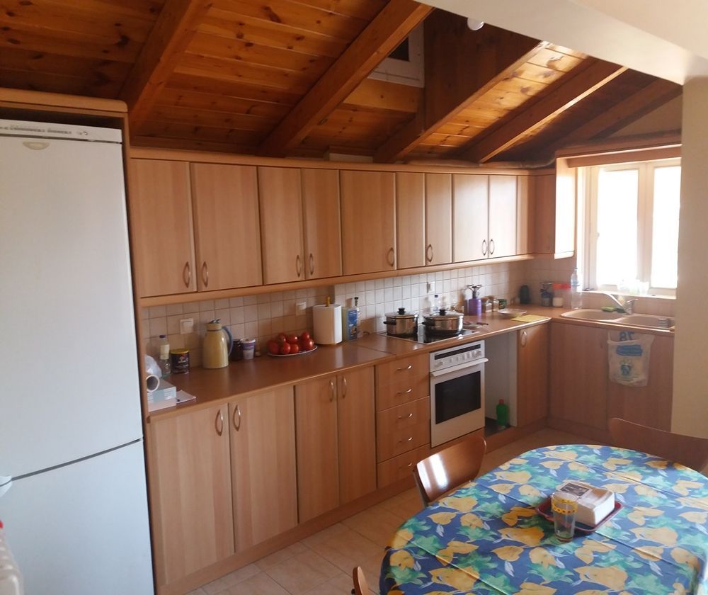 98 m² Apartment