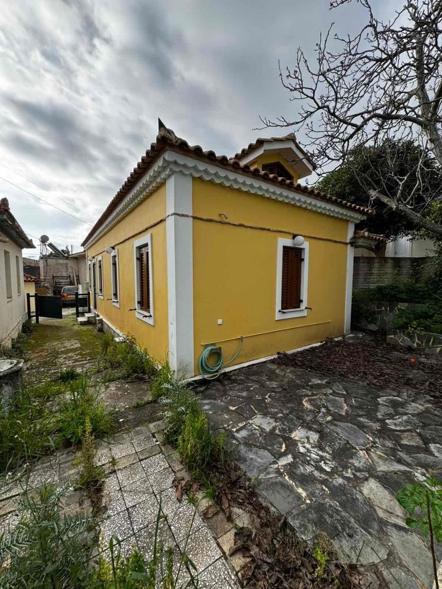 75 m² Detached House