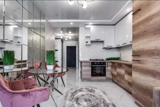 Продаж сучасної 1-кімнатної квартири "ЖК Avalon" на вул. Зеленій, Сихівський район, Львів