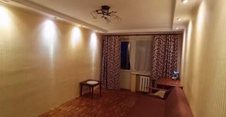 Продаж 2-кімнатної квартири на Відрадному
