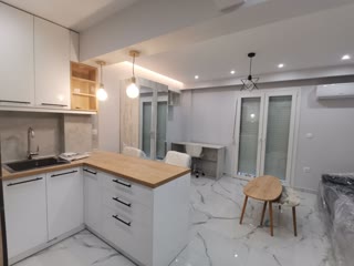 Студия, 25 м²