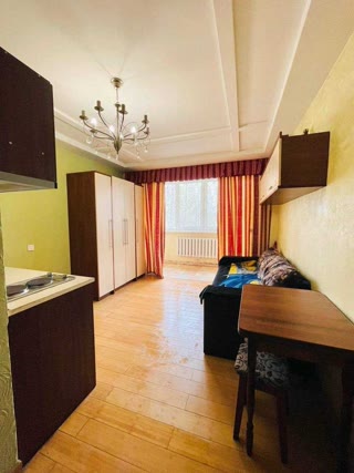 Ideal Investment! Apartment near Shulyavska Metro / Polytechnic