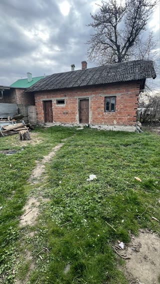 Продаж будинку в Дрогобичі