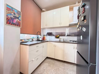 Flat for  sale in Avlabari.