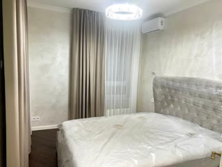 Продається 1-кімнатна квартира, Шевченківський, ЖК Файна Таун