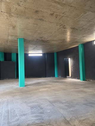 📦 150 sq.m High-Ceiling Warehouse & Commercial Space in Old Batumi – Near the Port