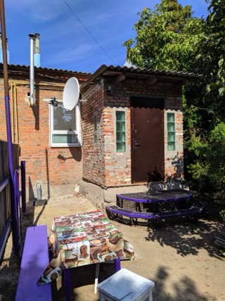 Продам/обміняю будинок в центрі міста