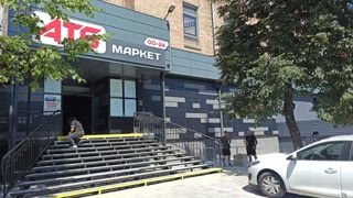 Продається приміщення 185 м² Солом’янський район