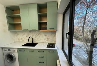 1-room apartment for sale in Saburtlo