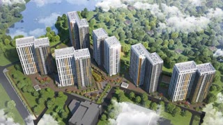 Продам 2к квартиру в ЖК Seven, метро Осокорки