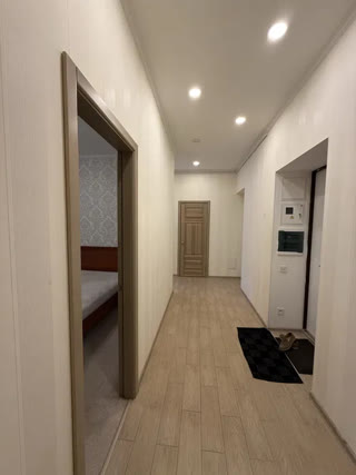 Продам 2 к.кв. Динамовська в Центрі